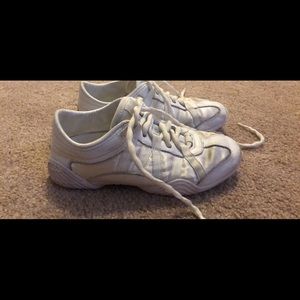 Nfinity Shoes